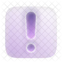 Warning  Icon