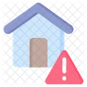 Warning Alert Caution Icon