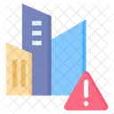 Warning Alert Caution Icon