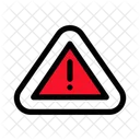 Warning Alert Caution Icon