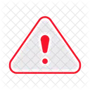 Warning  Icon