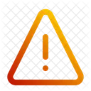 Warning Alert Danger Icon