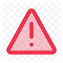 Warning Alert Danger Icon