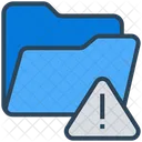 Folder File Document Icon