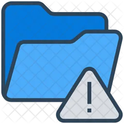 Warning  Icon