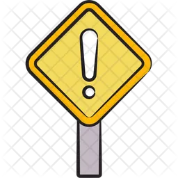 Warning  Icon