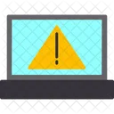 Alert Error Danger Icon