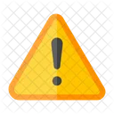 Warning  Icon