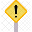 Warning  Icon