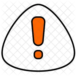 Warning  Icon