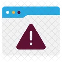 Warning  Icon