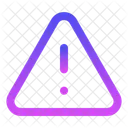 Alert Error Danger Icon