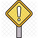 Alert Error Danger Icon