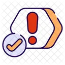 Warning  Icon