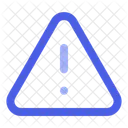 Alert Error Danger Icon