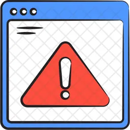 Warning  Icon