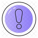 Warning  Icon