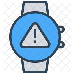 Warning  Icon