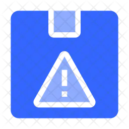 Warning  Icon