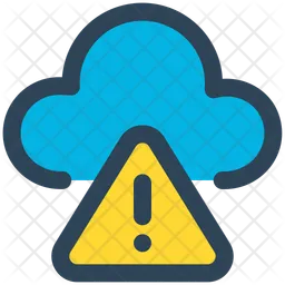 Warning  Icon