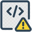 Programming Code Coding Icon