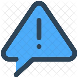 Warning  Icon