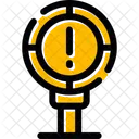 Sign Symbol Indicator Icon