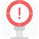 Sign Symbol Indicator Icon