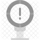 Sign Symbol Indicator Icon