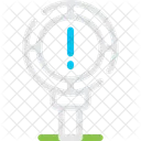 Sign Symbol Indicator Icon