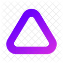 Warning Warning Sign Triangle Icon