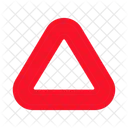 Warning Warning Sign Triangle Icon