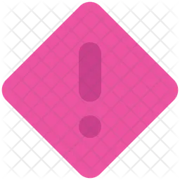 Warning  Icon