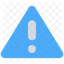 Notification Alert Warning Icon