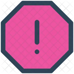 Warning  Icon