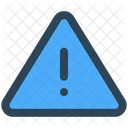 Notification Alert Warning Icon