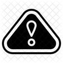 Warning  Icon