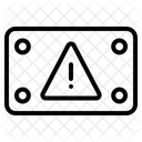 Warning  Icon