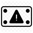 Warning  Icon