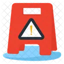 Mark Information Attention Icon