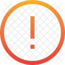 Warning  Icon