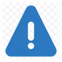 Warning  Icon