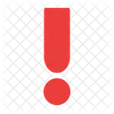 Warning  Icône
