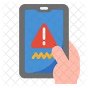 Warning  Icon