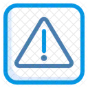 Warning  Icon