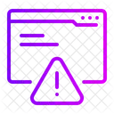 Warning  Icon