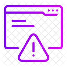 Warning  Icon