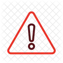Warning  Icon
