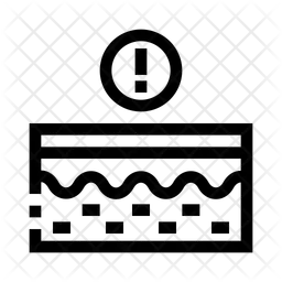 Warning  Icon