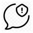 Warning Alert Caution Icon